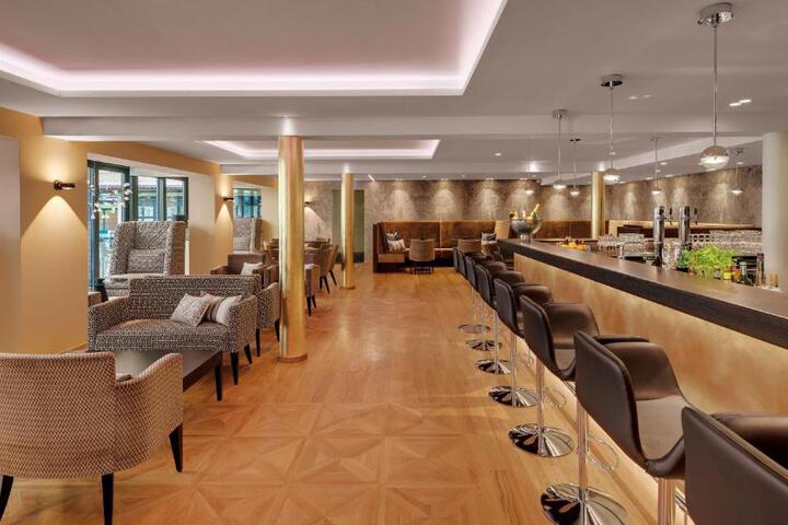 Fitness Facility Photos