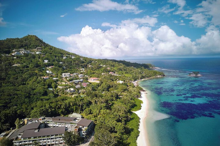 Image of laïla Seychelles, a Tribute Portfolio