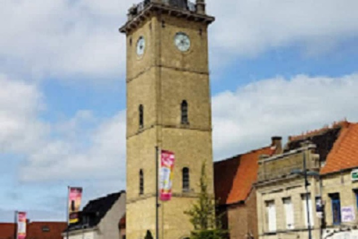 CAMPANILE HOTEL RESTAURANT