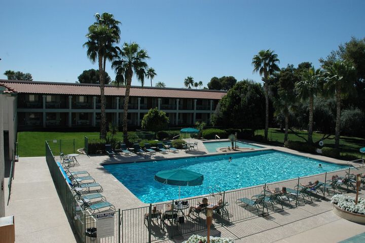Children's pool
