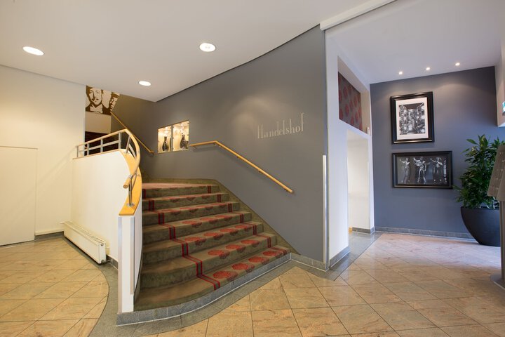 Lobby Photos