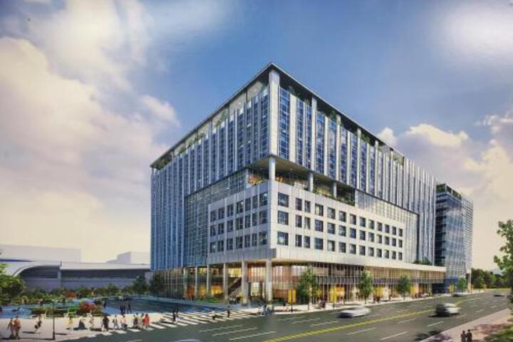 Hotel 3 of 26