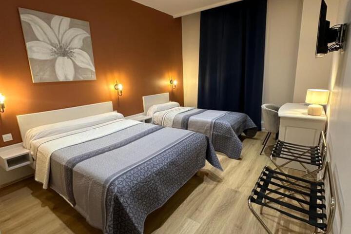 Hotel Azur