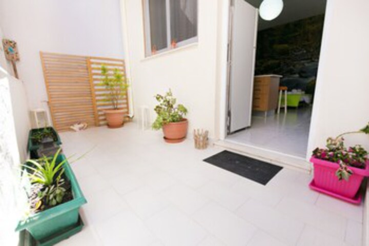 Terrace/Patio 35 of 36