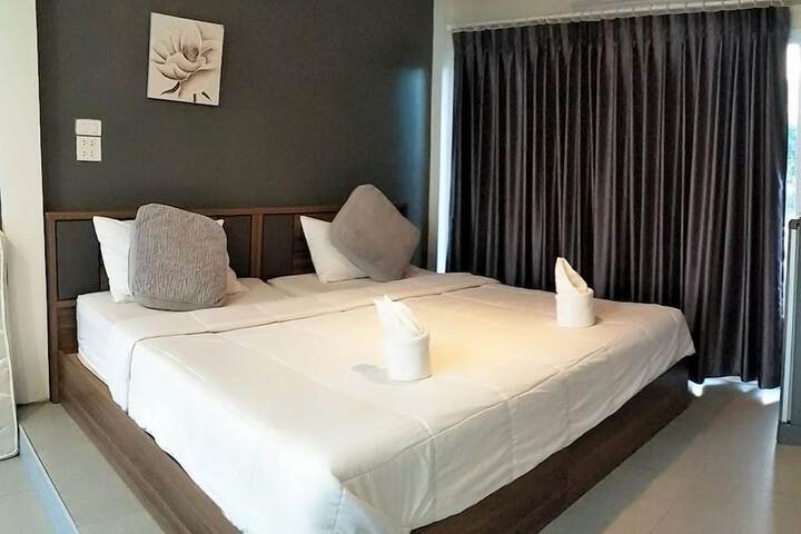 Suwi CoCo Ville Resort