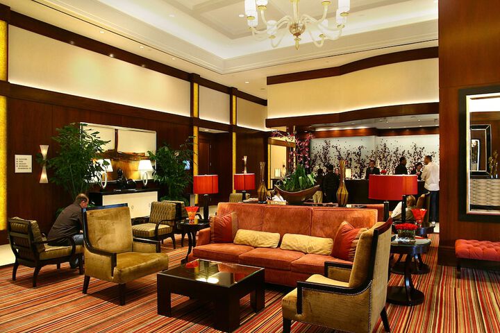 Hotel Interior 8 of 72