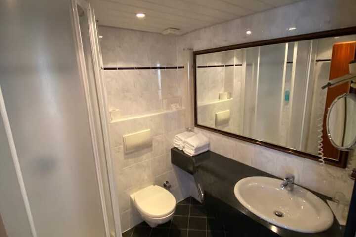 Bath Interior