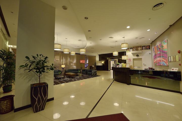 Hotel Interior 7 of 78