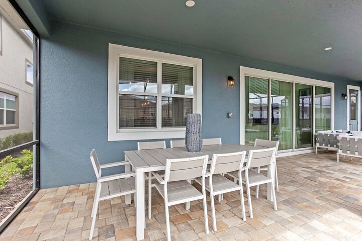 Terrace/Patio 33 of 70