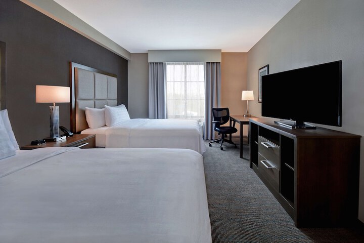 1 King Bed Studio Suite (14 of 20)