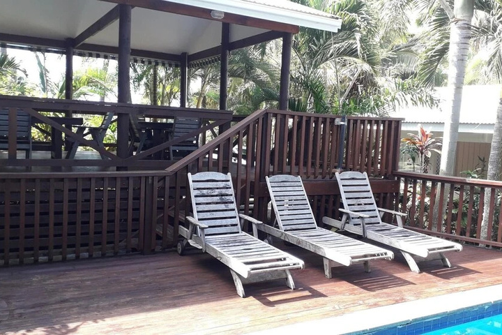 Pool 3 of 11