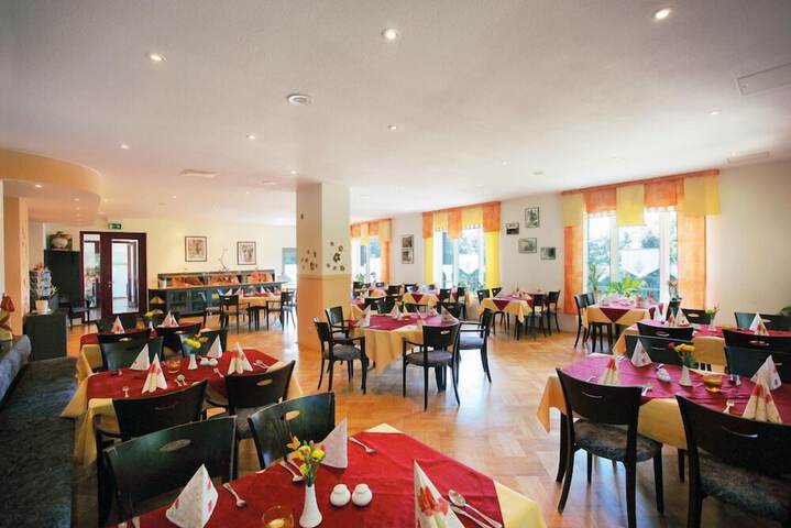 Restaurants