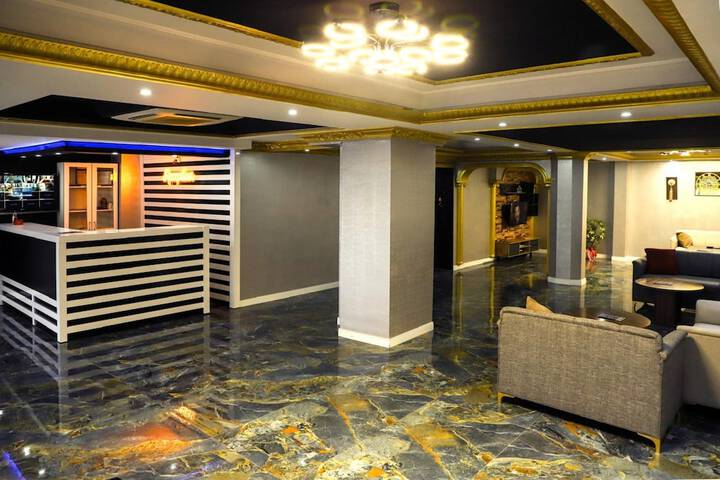 Hotel Interior 7 of 54