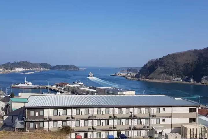 Daemado Hotel Hitakatsu