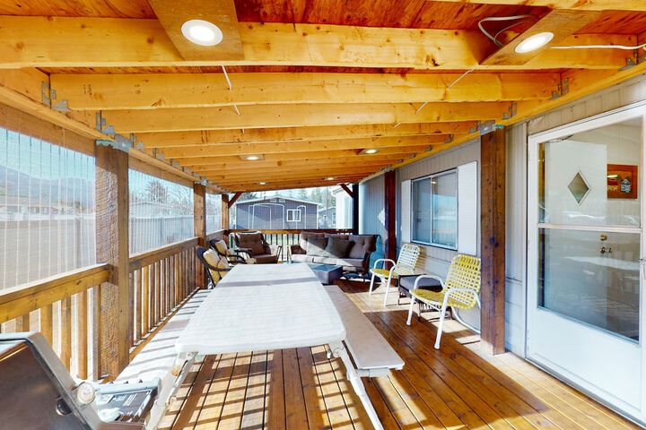 Terrace/Patio 17 of 30