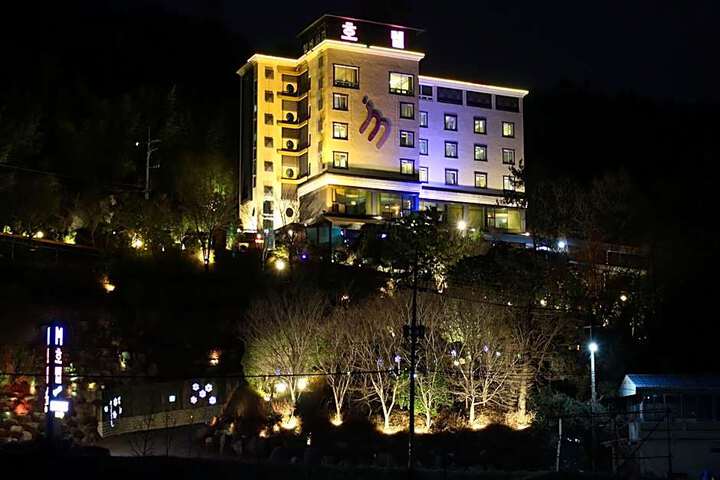 Suncheon Embassador Hotel