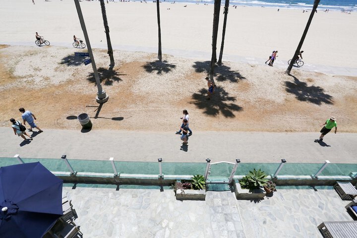 Sundeck