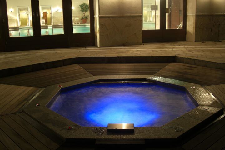 Hotel Spa