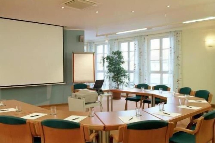 Meeting 44 of 55