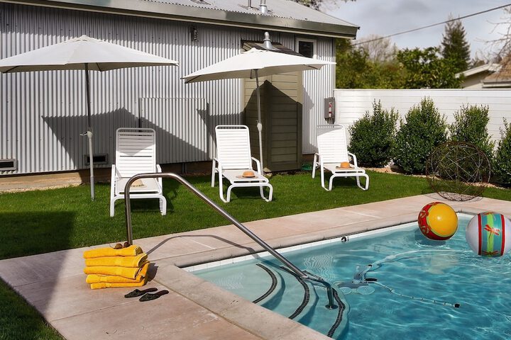 Terrace/Patio 9 of 11