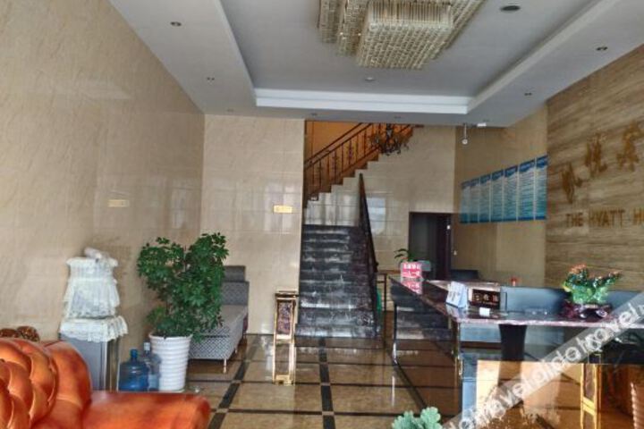 Hotel Interior 11 of 23