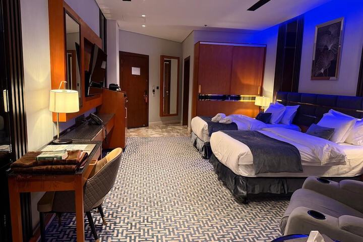 S-Twin Hotel