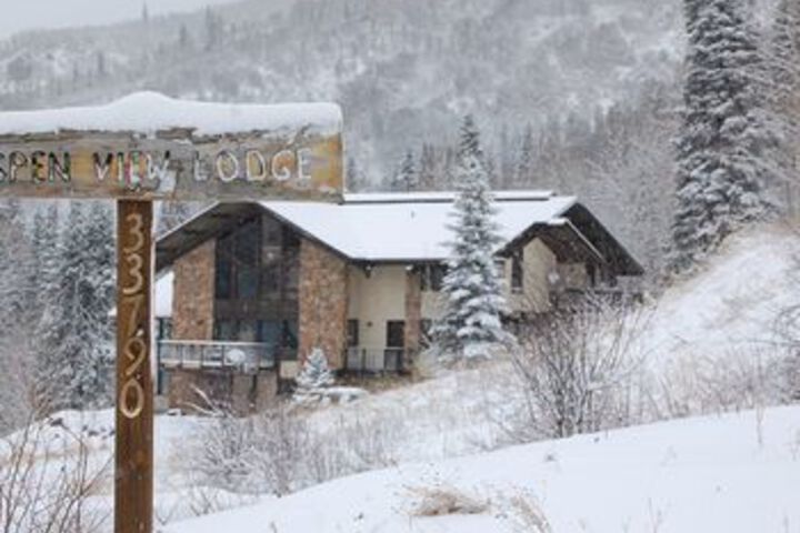 Aspen View Lodge in Steamboat Springs, CO