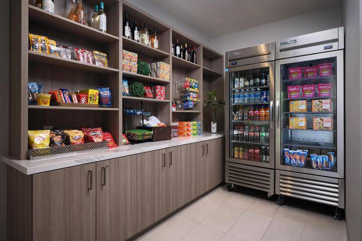 Property amenity