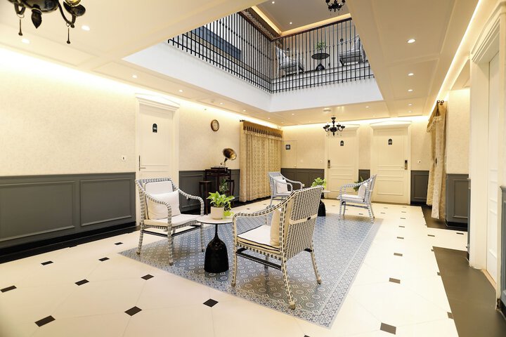 Hotel Interior 11 of 70