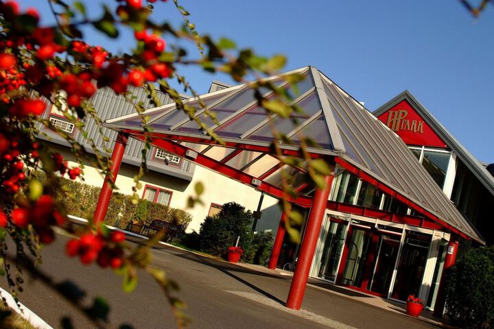Hotel Hp Park Olsztyn in Olsztyn