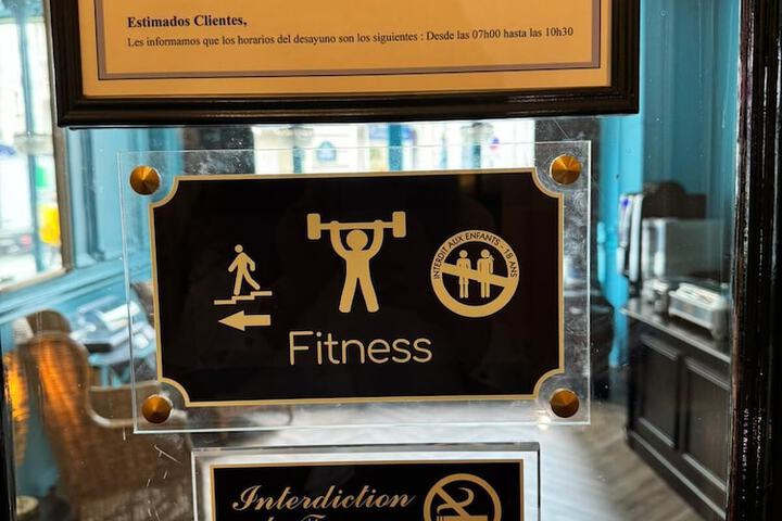 Health and Fitness 38 of 67