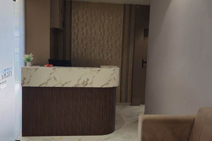 Hotel Interior 3 of 33