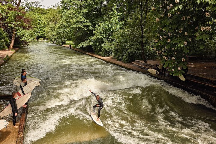 Water Sports 59 of 100