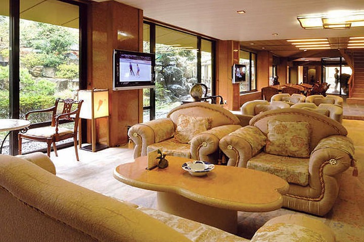 Hotel Interior 2 of 34