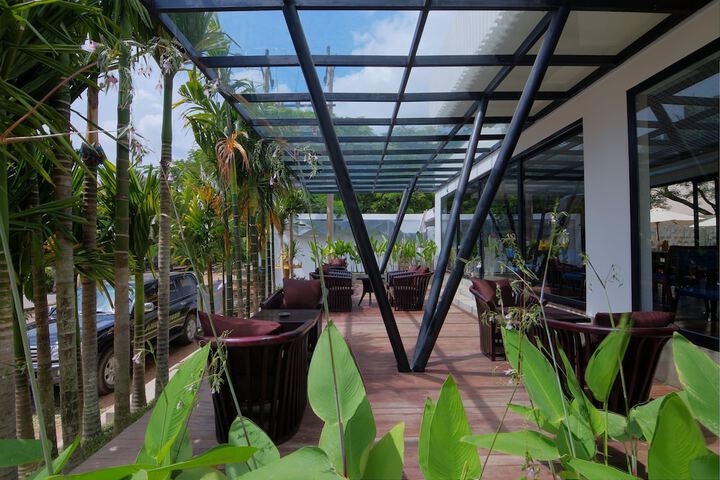 Terrace/Patio 168 of 169