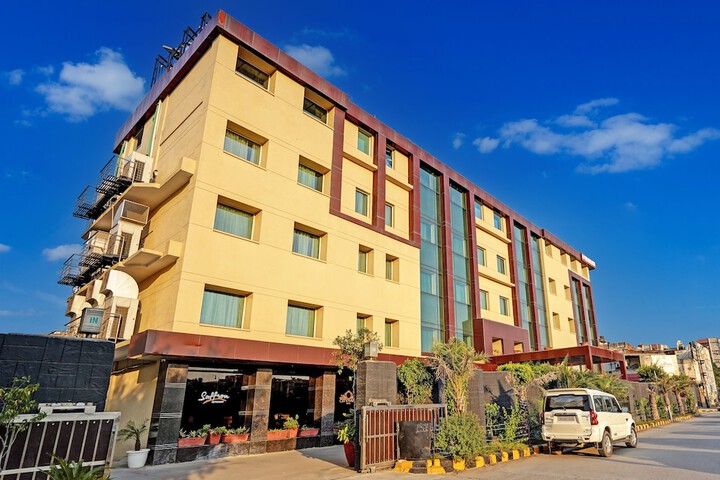 Hotel 23 of 24