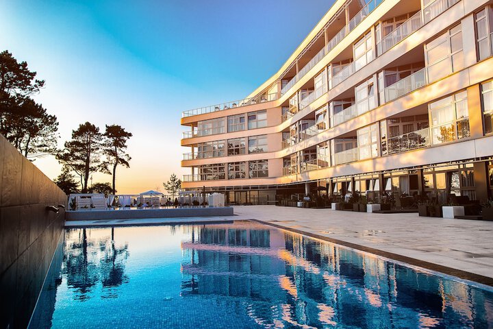 Hotel 168 of 174