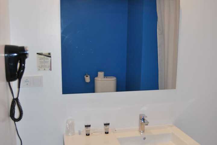 Bath Amenities