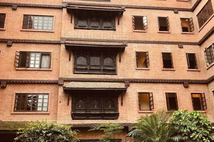 Hotel 116 of 130