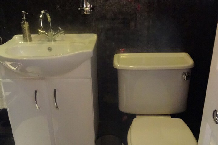 Bath Photo