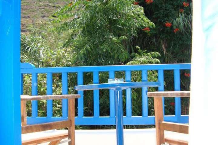 Terrace/Patio 14 of 27