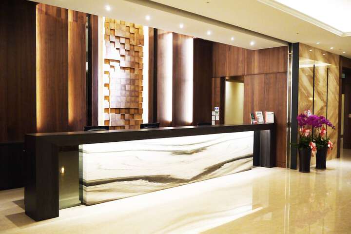 Hotel Interior 5 of 50
