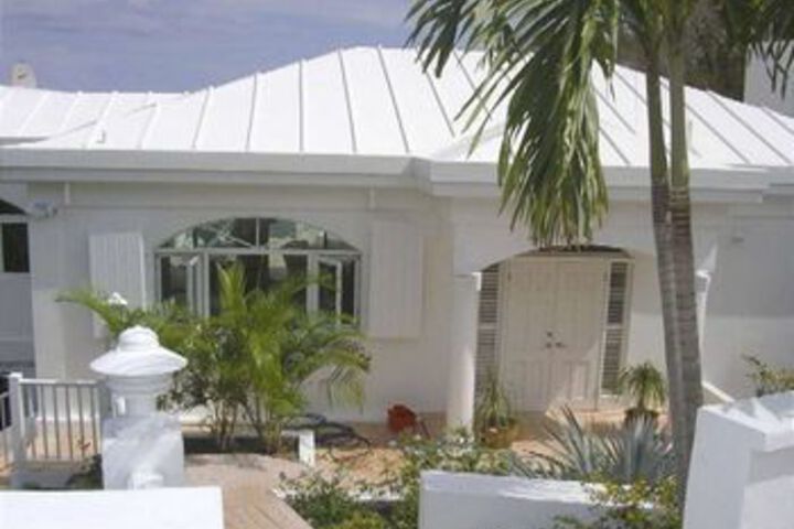 Terrace/Patio 18 of 19
