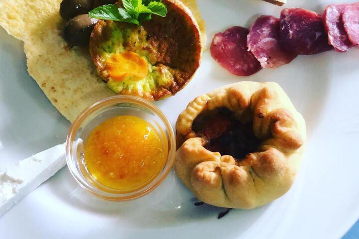 Fitness Center Photo