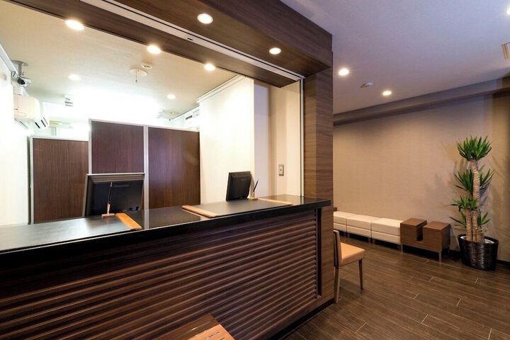 Hotel Interior 2 of 34