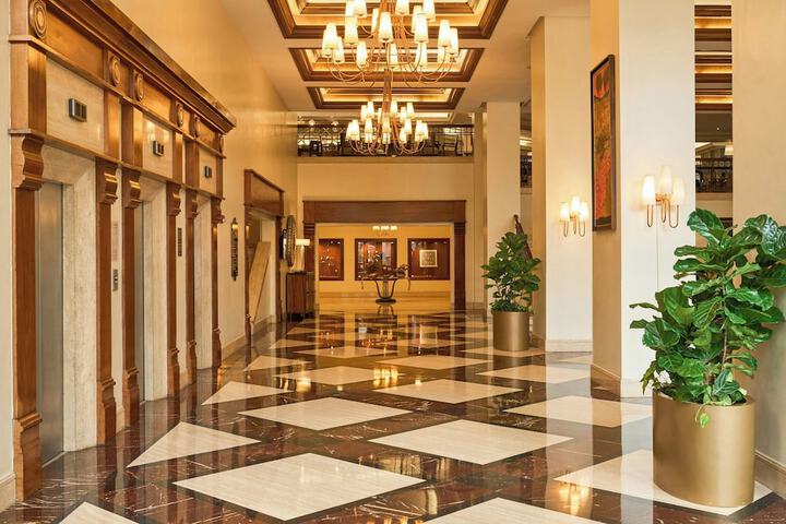 Hotel Interior 8 of 124