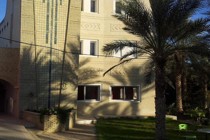 Hotel 57 of 60