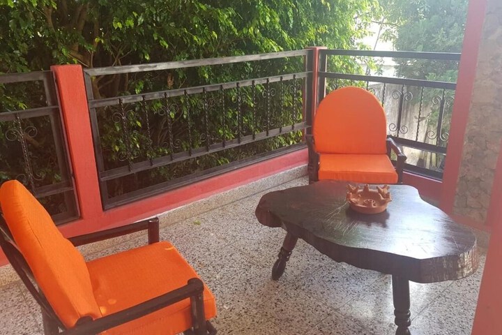 Terrace/Patio 13 of 22
