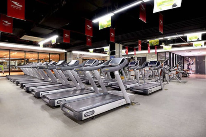 Fitness Club