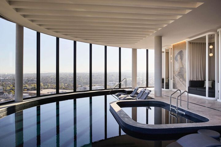 Hotel Chadstone Melbourne MGallery Collection